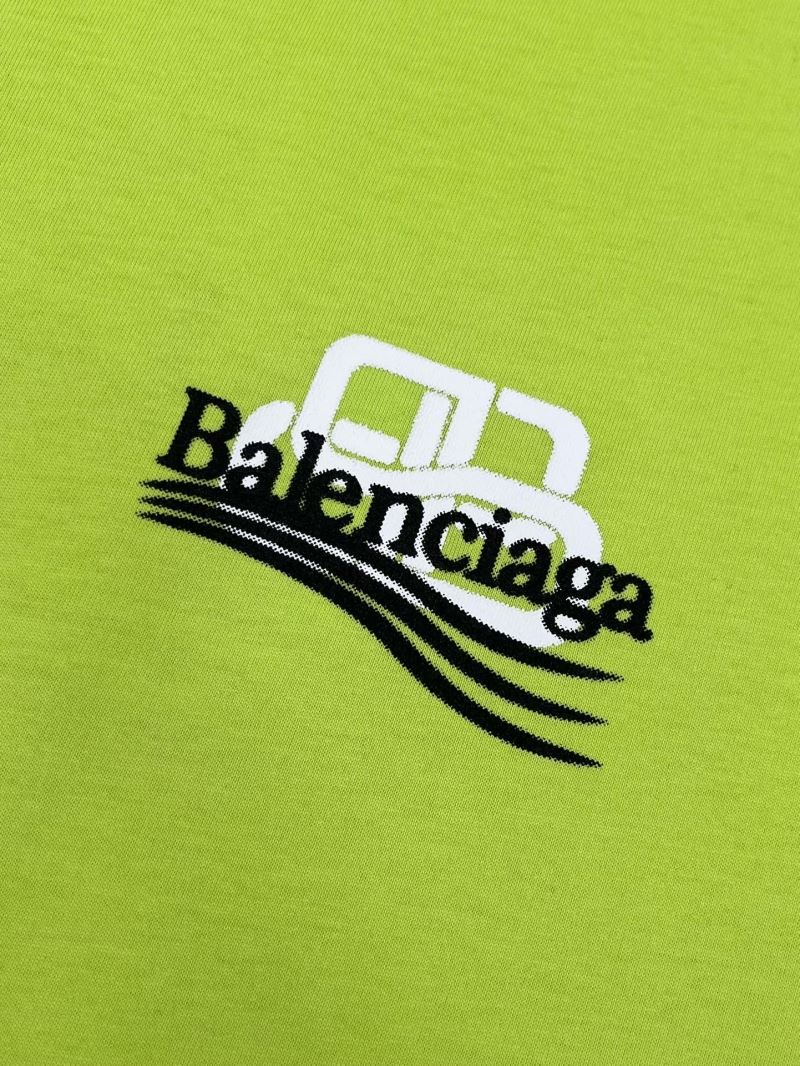 Balenciaga T-Shirts